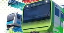 Densha de Go!! Hashirou Yamanote-sen 電車でGO！！ はしろう山手線 - Video Game