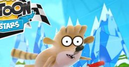 Formula Cartoon All-Stars - Video Game