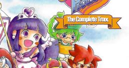 Gotta Protectors: The Complete Trax - Volume 2 Gotta Protectors: Cart of Darkness - Video Game