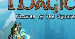 Magicka: Wizards of theuare Tablet Magicka mobile - Video Game