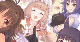 PRINCESS CONNECT! Re:Dive PRICONNE CHARACTER SONG 09 プリンセスコネクト! Re:Dive PRICONNE CHARACTER SONG 09 - Video Game