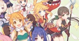 PRINCESS CONNECT! Re:Dive PRICONNE CHARACTER SONG 10 プリンセスコネクト! Re:Dive PRICONNE CHARACTER SONG 10 - Video Game