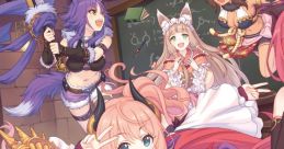 PRINCESS CONNECT! Re:Dive PRICONNE CHARACTER SONG 11 プリンセスコネクト! Re:Dive PRICONNE CHARACTER SONG 11 - Video Game
