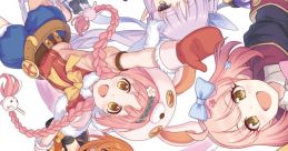 PRINCESS CONNECT! Re:Dive PRICONNE CHARACTER SONG 12 プリンセスコネクト! Re:Dive PRICONNE CHARACTER SONG 12 - Video Game