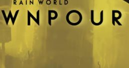 Rain World: Downpour - Video Game