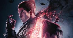Tekken 8 - Video Game