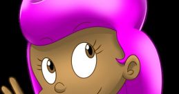 Molly (Bubble Guppies)