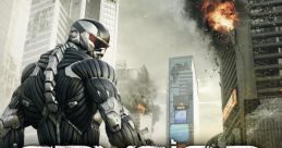 Crysis 2