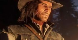 John Marston (Red Dead)