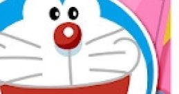 Doraemon Gadget Rush - Video Game