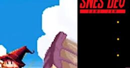 Dottie Dreads Nought - Video Game