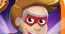 Henry Danger Crime Warp - Video Game Video game from Henry Danger Crime Warp for Android, iOS, Mobile. Published by