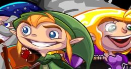 Heroes of Loot 2 - Video Game