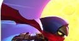 Ninja Rush: Super Running Adventure - Video Game