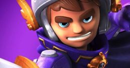 Nonstop Knight - Video Game