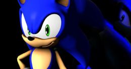 Sonic the Werehog (Sonic Unleashed)