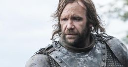 The Hound (Sandor Clegane)