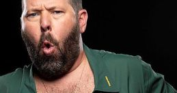 Bert Kreischer
