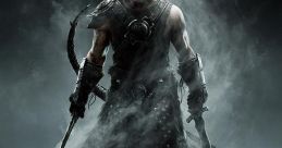 The Elder Scrolls V Skyrim