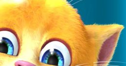 Talking Ginger Talking Tom & Friends is a video game franchise created and owned by Outfit7 Limited, a Slovenian video