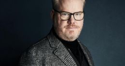 Jim Gaffigan