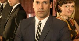 Mad Men "Mad men" was a slang term coined in the 1950s by advertisers working on Madison Avenue to refer to themselves.