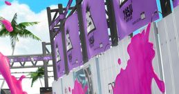 Splatoon