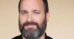Tom Segura
