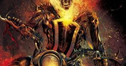 Ghost Rider