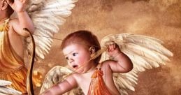 Little Angel