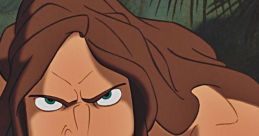 Tarzan