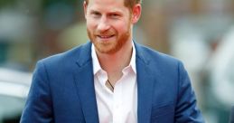 Prince Harry