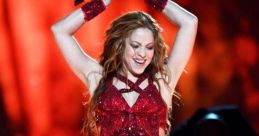 Shakira Brule