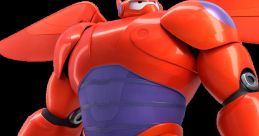Baymax