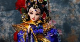 Chinadoll