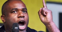 David Lammy