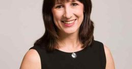 Rachel Reeves