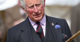 King Charles