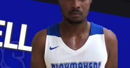 Kevon Powell