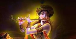 Flute Murthy