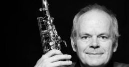 Bernie JazzySax