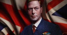 King George VI