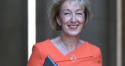 Andrea Leadsom