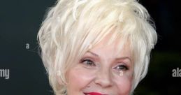 Patricia Taylor