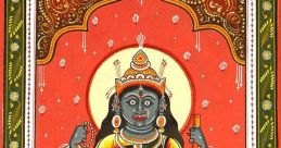 Bhairavi
