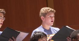 Choir Camp 2024