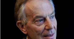 Tony Blair