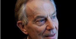 Tony Blair Soundboard