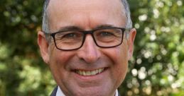 Bernard Jenkin