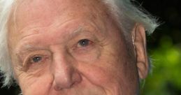 David Attenborough